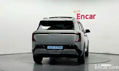 Kia EV5 2026 0.2 автомат (гидро), миниатюра 4