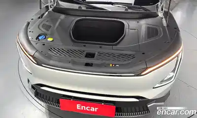 Kia EV5 2026 0.2 автомат (гидро), миниатюра 6