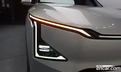 Kia EV5 2026 0.2 автомат (гидро), миниатюра 8