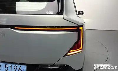 Kia EV5 2026 0.2 автомат (гидро), миниатюра 9
