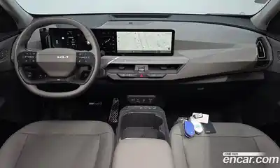 Kia EV5 2026 0.2 автомат (гидро), миниатюра 10