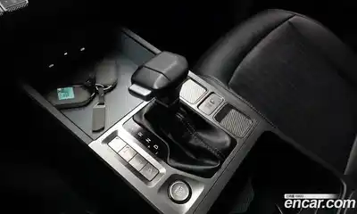 Kia Tasman 2025 2.5 автомат (гидро), миниатюра 12
