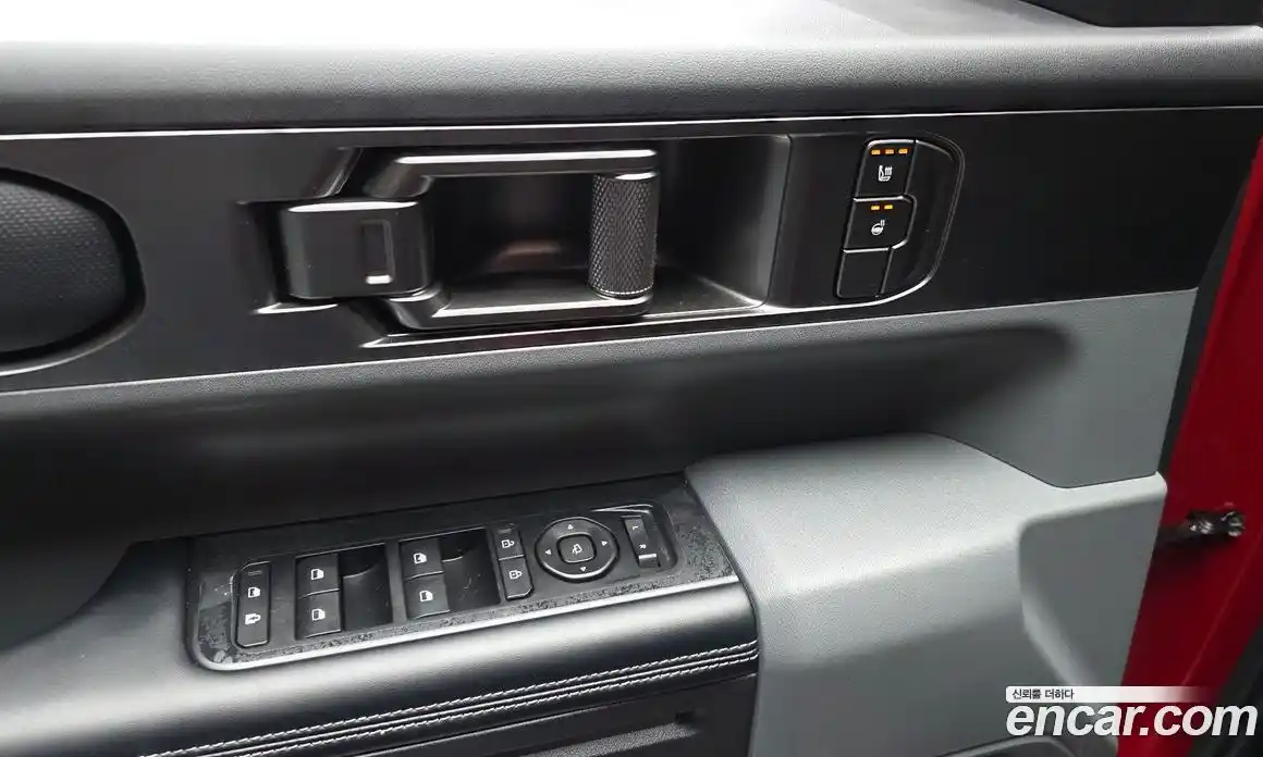Kia Tasman 2025 2.5 автомат (гидро), фото 30