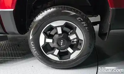 Kia Tasman 2025 2.5 автомат (гидро), миниатюра 5