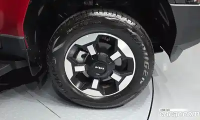 Kia Tasman 2025 2.5 автомат (гидро), миниатюра 7