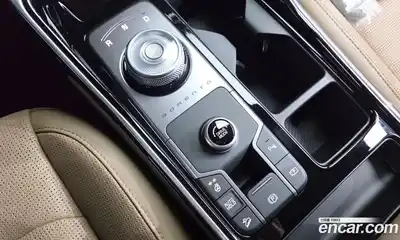 Kia Sorento 2023 1.6 автомат (гидро), миниатюра 12