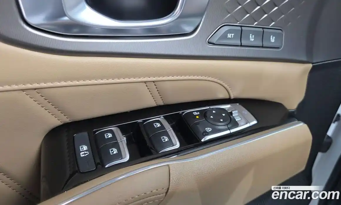 Kia Sorento 2023 1.6 автомат (гидро), фото 19