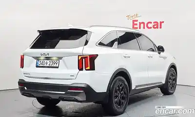 Kia Sorento 2023 1.6 автомат (гидро), миниатюра 2