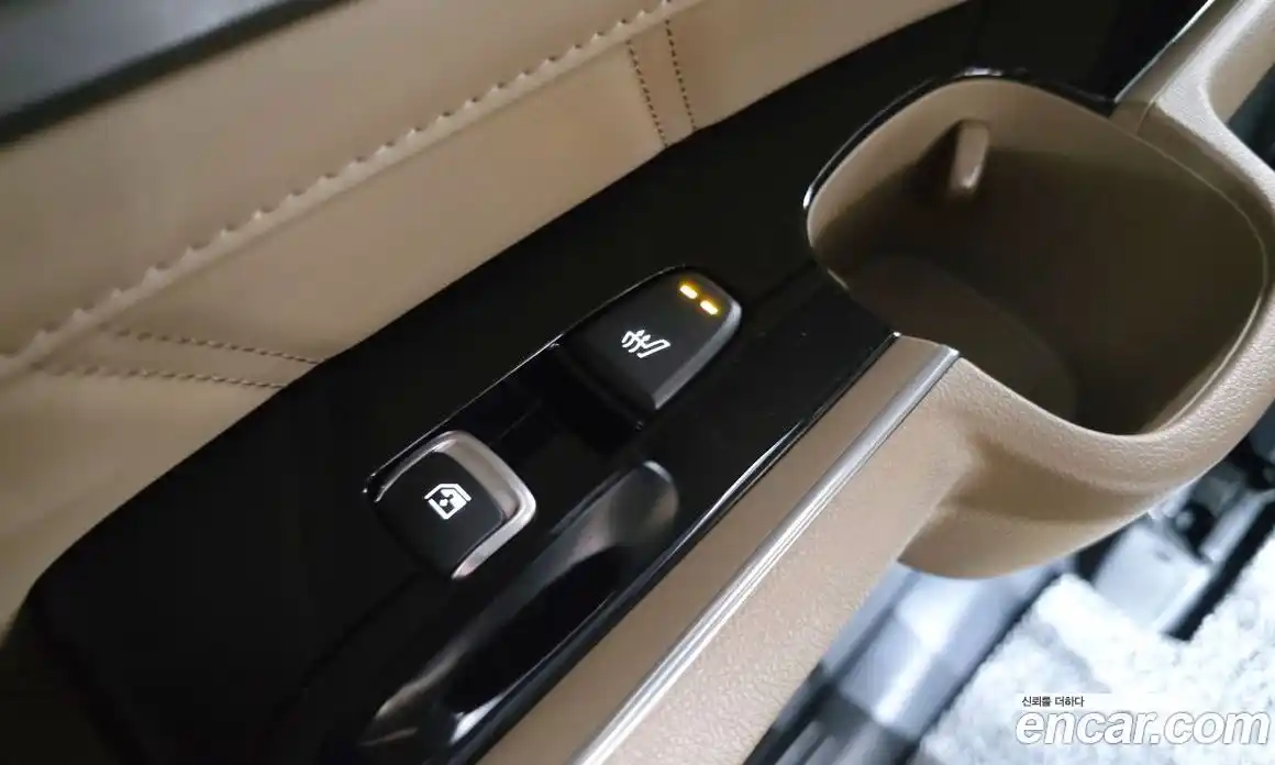 Kia Sorento 2023 1.6 автомат (гидро), фото 24