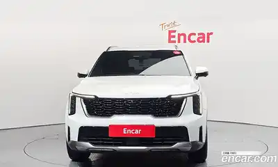 Kia Sorento 2023 1.6 автомат (гидро), миниатюра 3