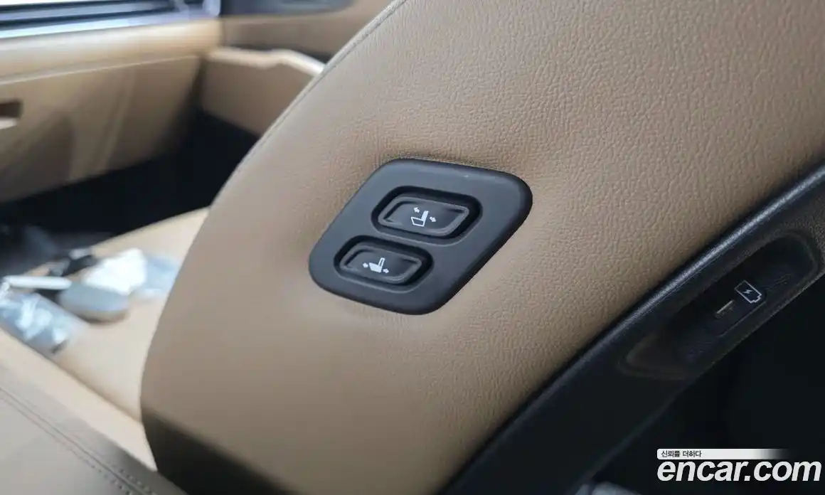 Kia Sorento 2023 1.6 автомат (гидро), фото 31