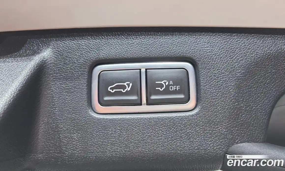 Kia Sorento 2023 1.6 автомат (гидро), фото 33