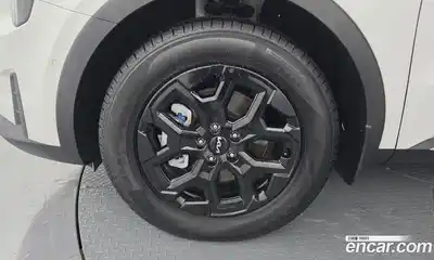 Kia Sorento 2023 1.6 автомат (гидро), миниатюра 5