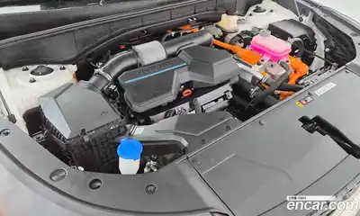 Kia Sorento 2023 1.6 автомат (гидро), миниатюра 6