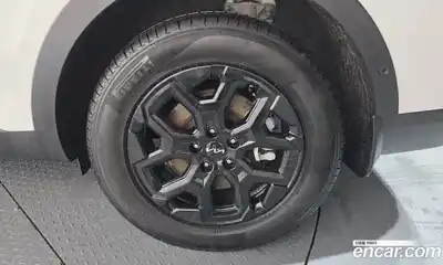 Kia Sorento 2023 1.6 автомат (гидро), миниатюра 7