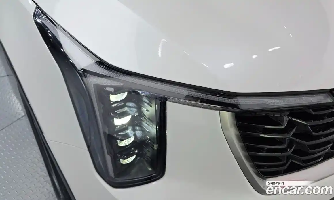 Kia Sorento 2023 1.6 автомат (гидро), фото 8