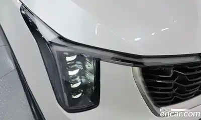 Kia Sorento 2023 1.6 автомат (гидро), миниатюра 8