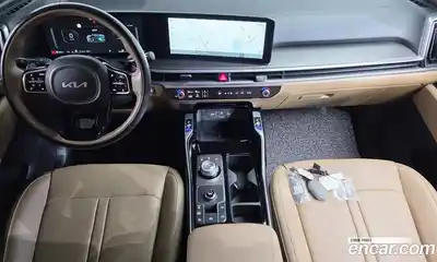 Kia Sorento 2023 1.6 автомат (гидро), миниатюра 10
