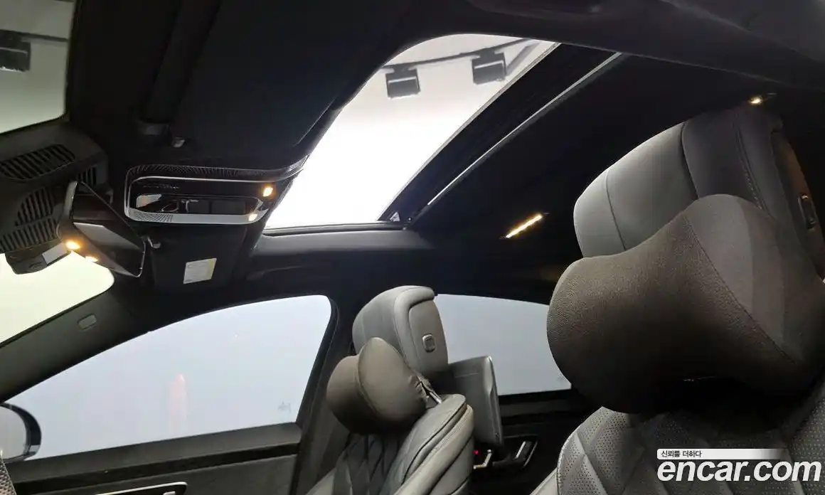 Mercedes-Benz S-Class 2022 3.0 автомат (гидро), фото 26 Mercedes-Benz S-Class 2022 3.0 автомат (гидро), фото 26