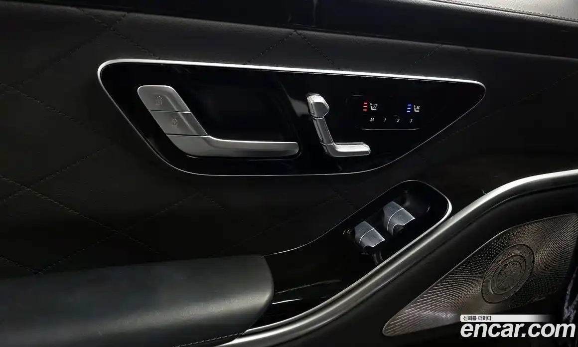 Mercedes-Benz S-Class 2022 3.0 автомат (гидро), фото 28 Mercedes-Benz S-Class 2022 3.0 автомат (гидро), фото 28