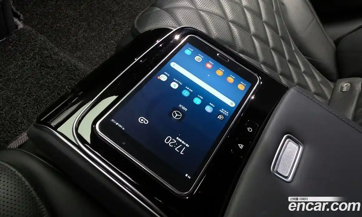 Mercedes-Benz S-Class 2022 3.0 автомат (гидро), фото 31 Mercedes-Benz S-Class 2022 3.0 автомат (гидро), фото 31