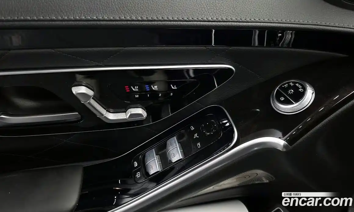 Mercedes-Benz S-Class 2022 3.0 автомат (гидро), фото 33 Mercedes-Benz S-Class 2022 3.0 автомат (гидро), фото 33