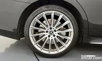 Mercedes-Benz S-Class 2022 3.0 автомат (гидро), миниатюра 5 Mercedes-Benz S-Class 2022 3.0 автомат (гидро), миниатюра 5