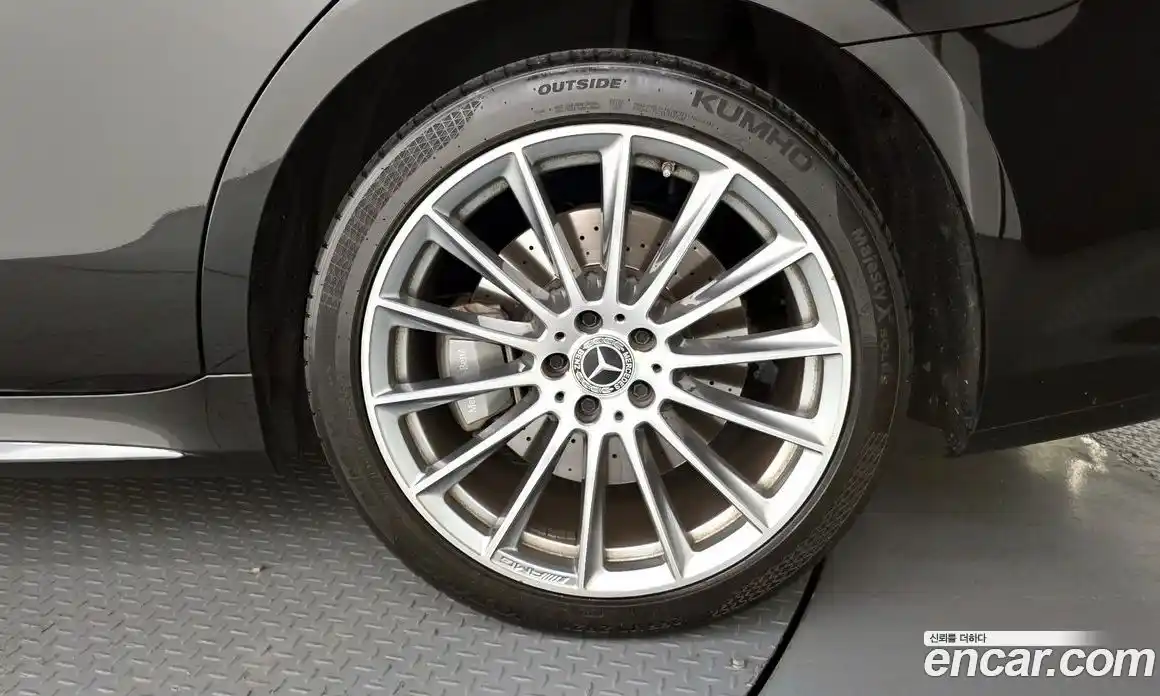 Mercedes-Benz S-Class 2022 3.0 автомат (гидро), фото 7 Mercedes-Benz S-Class 2022 3.0 автомат (гидро), фото 7