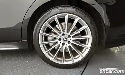 Mercedes-Benz S-Class 2022 3.0 автомат (гидро), миниатюра 7 Mercedes-Benz S-Class 2022 3.0 автомат (гидро), миниатюра 7
