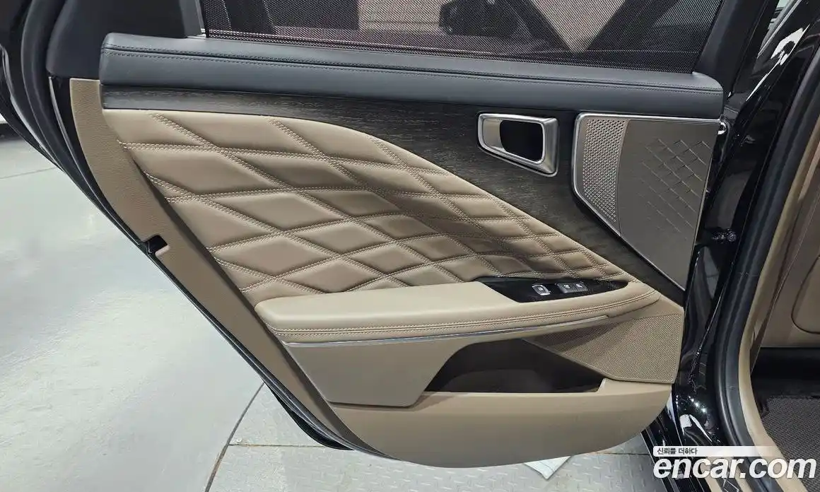 Kia K8 2022 2.5 автомат (гидро), фото 15