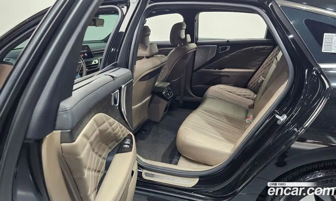 Kia K8 2022 2.5 автомат (гидро), фото 16