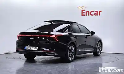 Kia K8 2022 2.5 автомат (гидро), миниатюра 2
