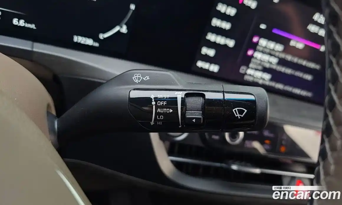Kia K8 2022 2.5 автомат (гидро), фото 29