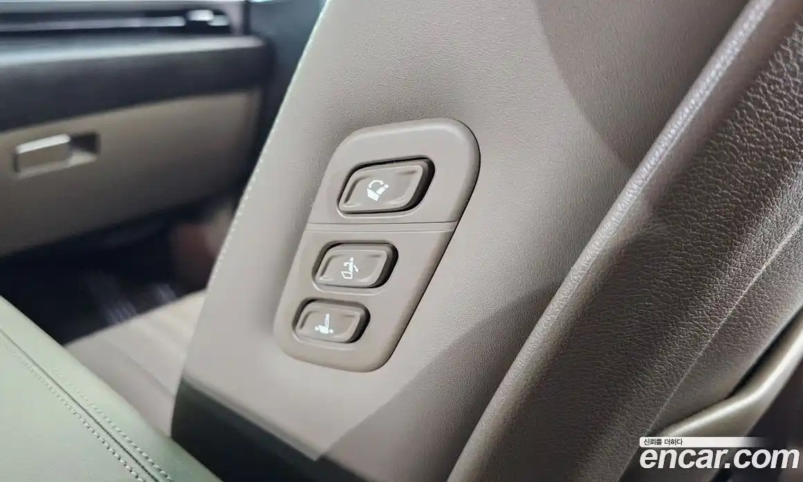 Kia K8 2022 2.5 автомат (гидро), фото 31