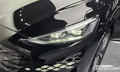 Kia K8 2022 2.5 автомат (гидро), миниатюра 8