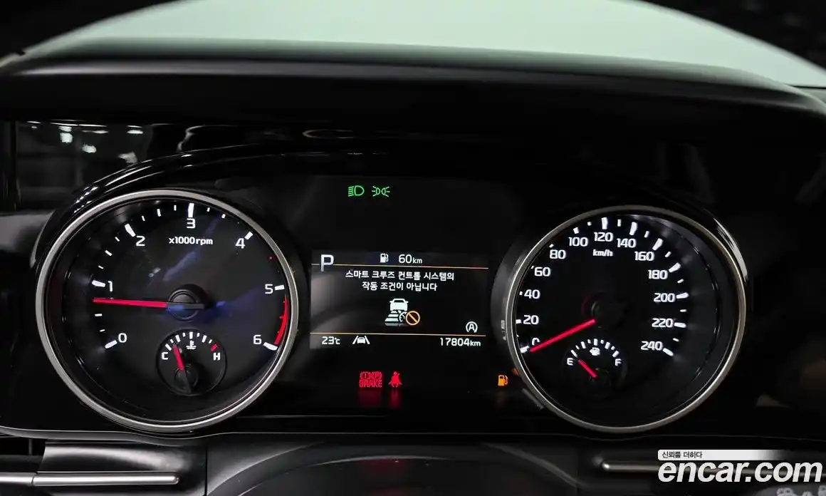 Kia Carnival 2022 2.2 автомат (гидро), фото 11
