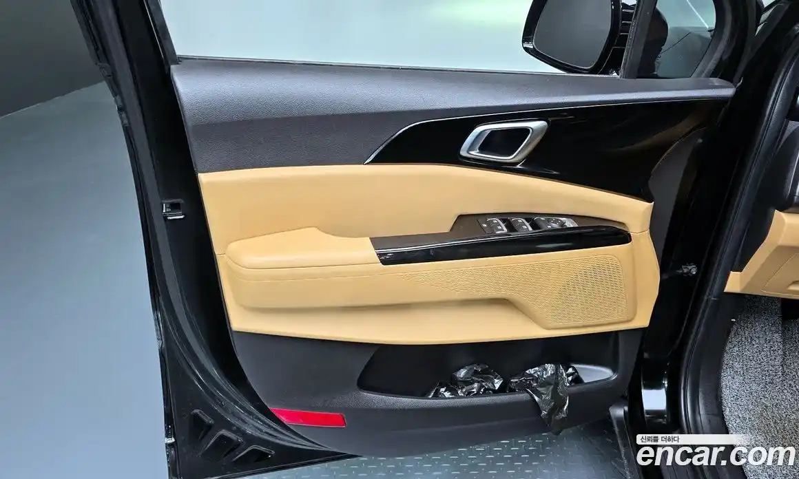 Kia Carnival 2022 2.2 автомат (гидро), фото 14