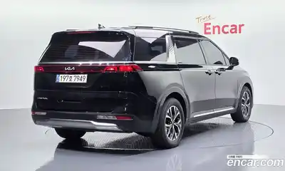 Kia Carnival 2022 2.2 автомат (гидро), миниатюра 2