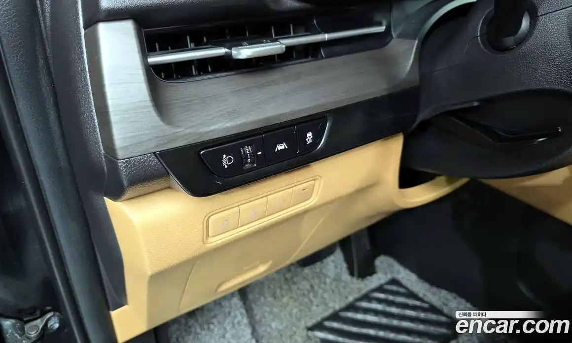 Kia Carnival 2022 2.2 автомат (гидро), фото 22