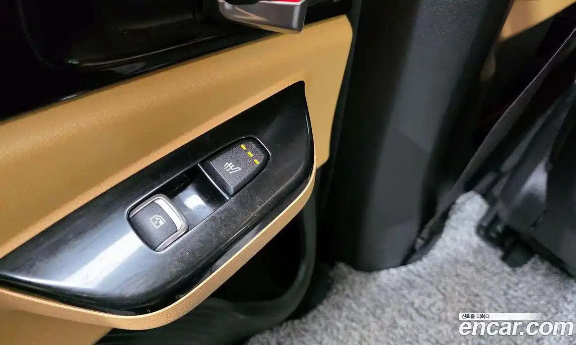 Kia Carnival 2022 2.2 автомат (гидро), фото 27