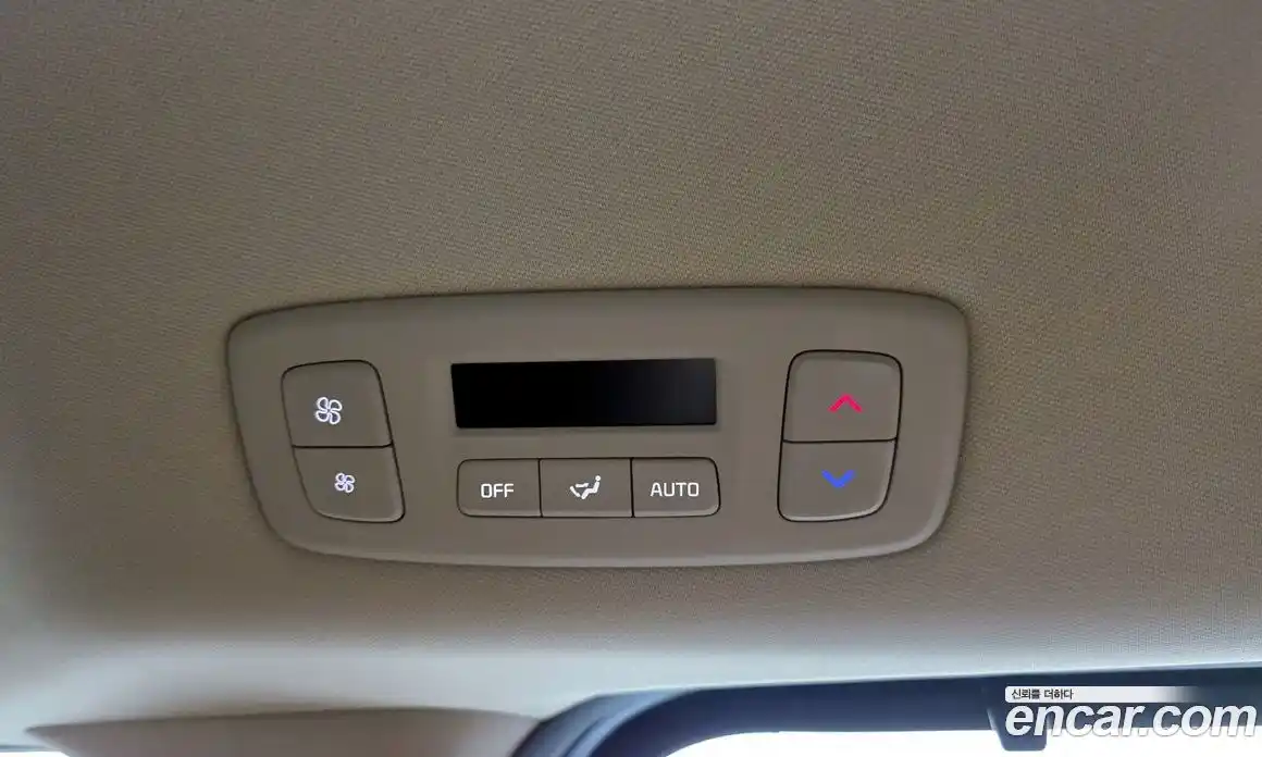 Kia Carnival 2022 2.2 автомат (гидро), фото 30