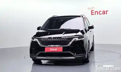 Kia Carnival 2022 2.2 автомат (гидро), миниатюра 3