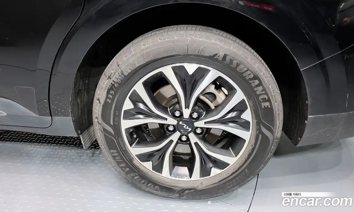 Kia Carnival 2022 2.2 автомат (гидро), фото 7