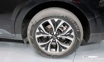 Kia Carnival 2022 2.2 автомат (гидро), миниатюра 7