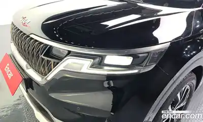 Kia Carnival 2022 2.2 автомат (гидро), миниатюра 8