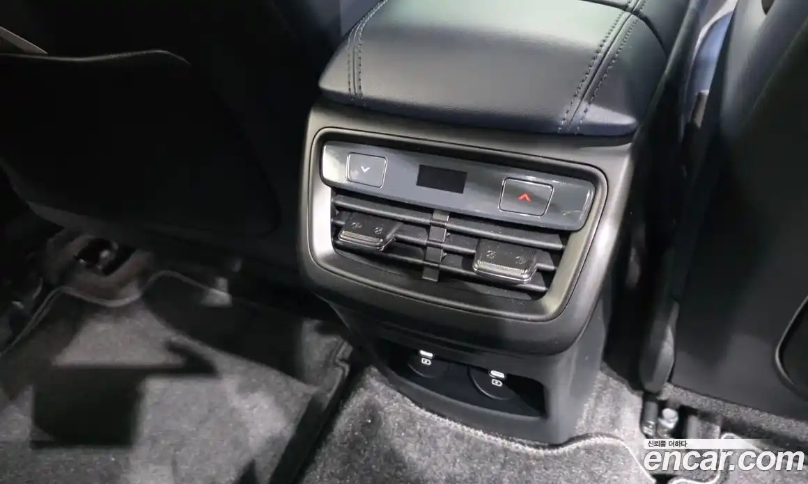 Kia K8 2025 1.6 автомат (гидро), фото 39