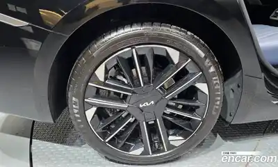 Kia K8 2025 1.6 автомат (гидро), миниатюра 5