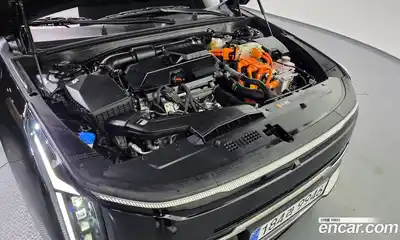 Kia K8 2025 1.6 автомат (гидро), миниатюра 6