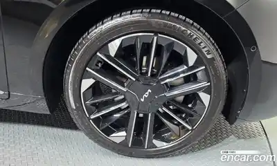 Kia K8 2025 1.6 автомат (гидро), миниатюра 7