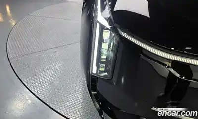 Kia K8 2025 1.6 автомат (гидро), миниатюра 8